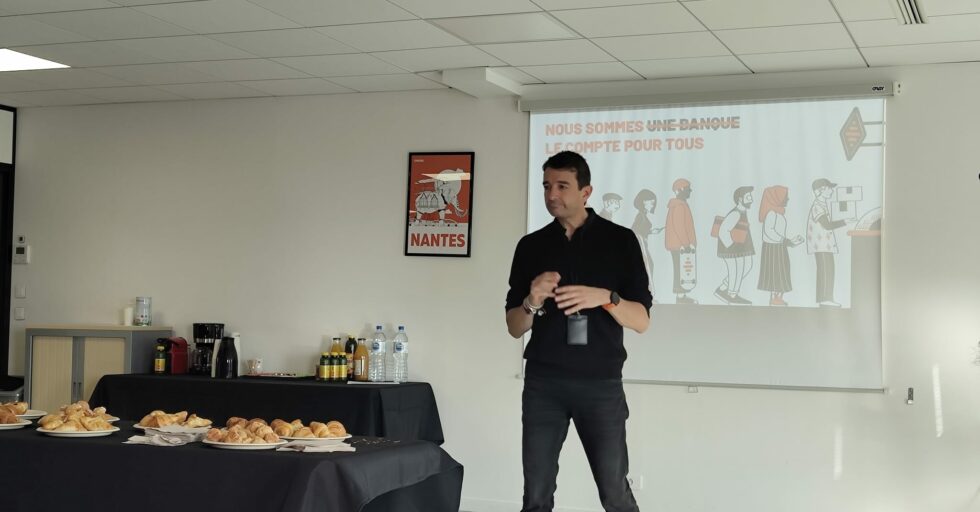 Thomas Courtois, Nickel