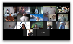 CGE Afterwork 23.04.2020