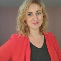 Déborah Mithouard, membre du Club Gravelle Entreprendre