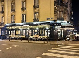 Restaurant Folie Liberté Charenton le Pont