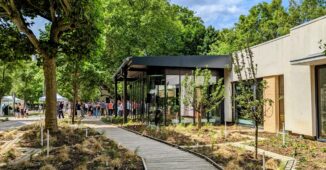 Maison de l'environnement Maisons Alfort