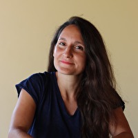Cyndie MEDEIROS