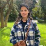 Pauline Rhoum Micronutritionniste Docteur en Pharmacie