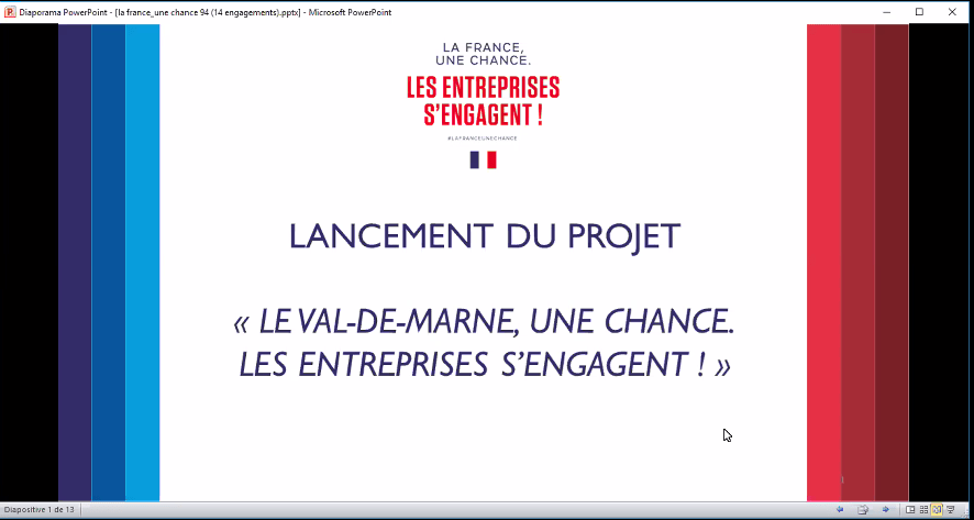 Matinale CGE 17 11 20