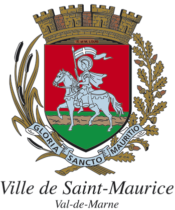 Ville de Saint-Maurice