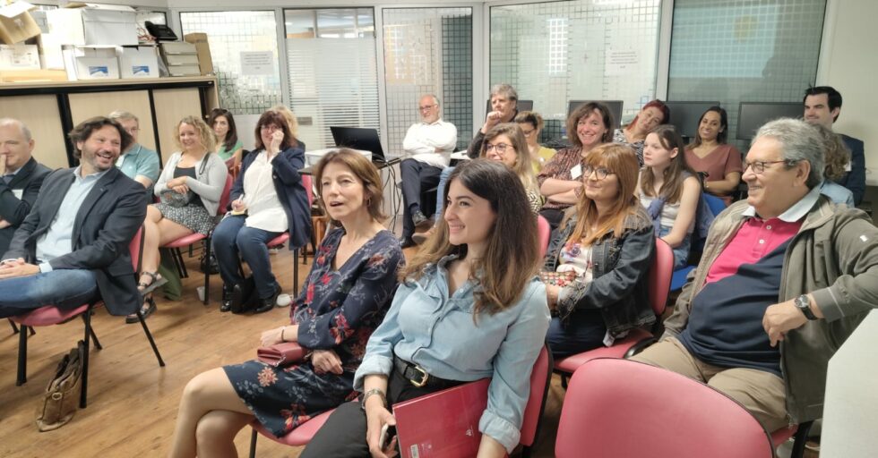 2023.06.06 matinale club gravelle