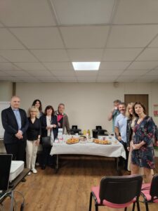 Matinale du 6 juin 2023