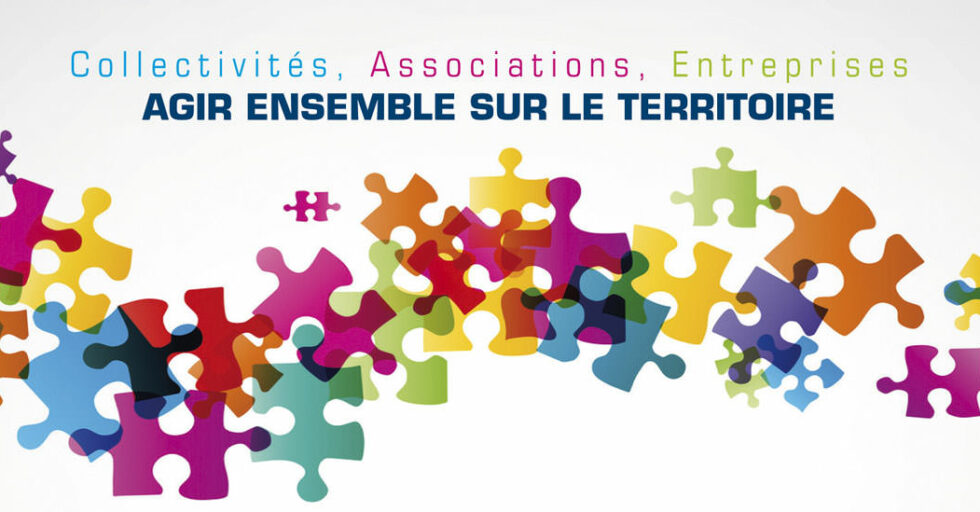 Agir Ensemble Sur Le Territoire