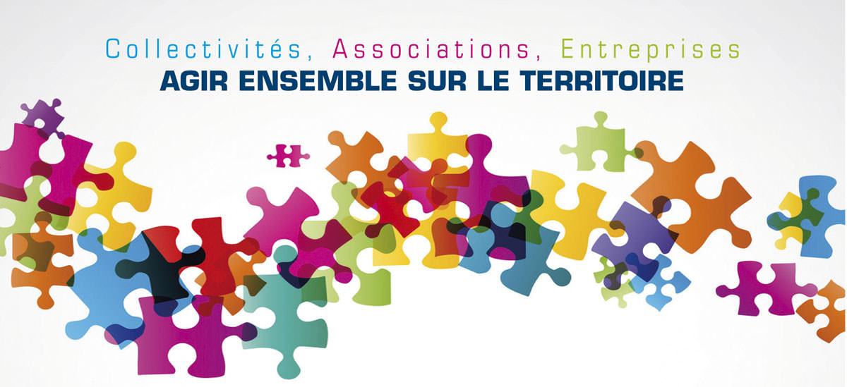 Agir Ensemble Sur Le Territoire
