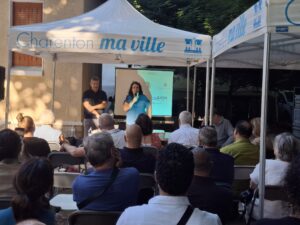Anne Maillard