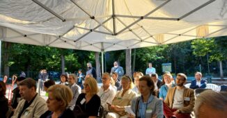 AG tente amicale bouliste