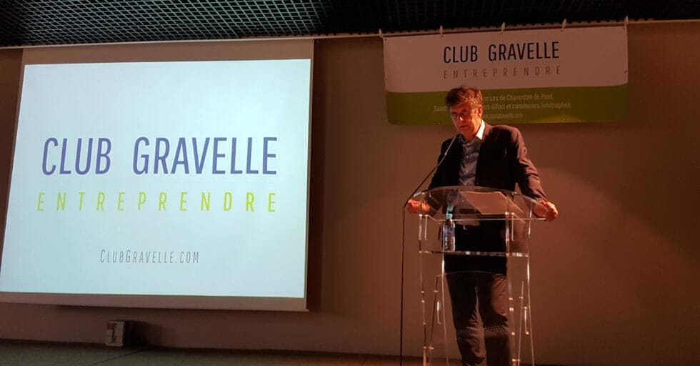 Assemblée Générale 2018