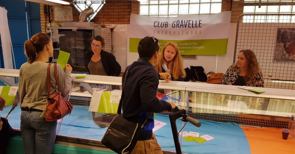 FORUMS DES ASSOCIATIONS 2019