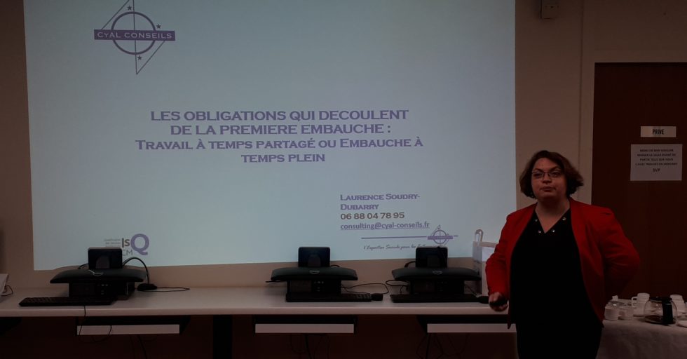 Matinale Premier Recrutement