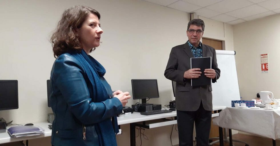 Matinale Gestion Des Impayés