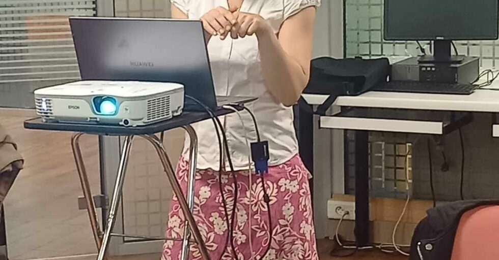 matinale massage