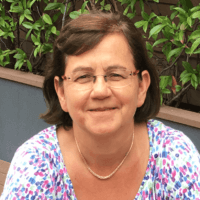 Nathalie Richomme
