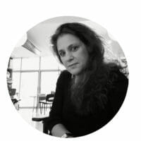 Emmanuelle Becker