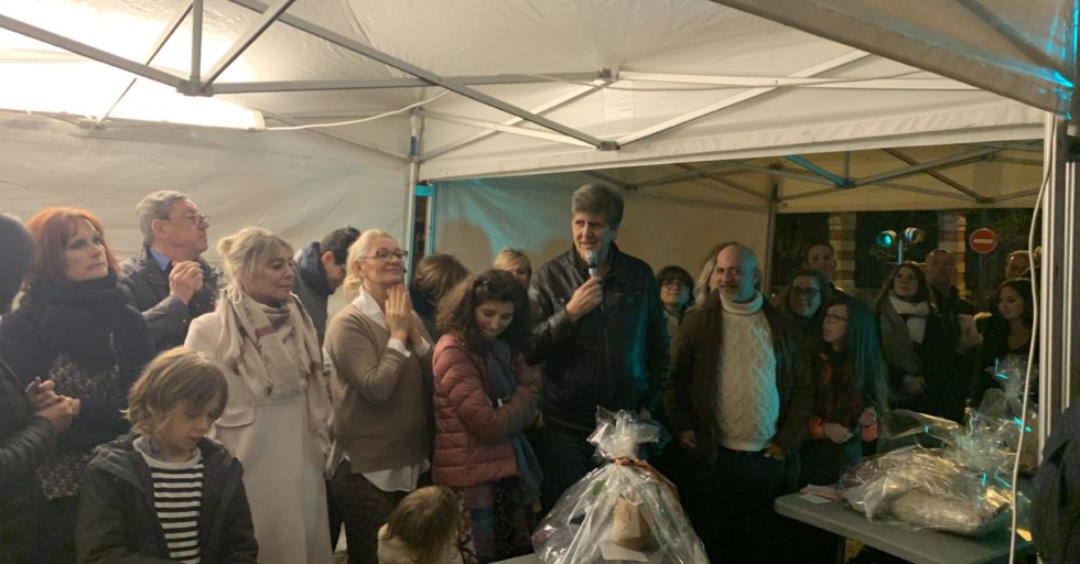 Tirage Du Grand Jeu Concours Charen-ton Quartier