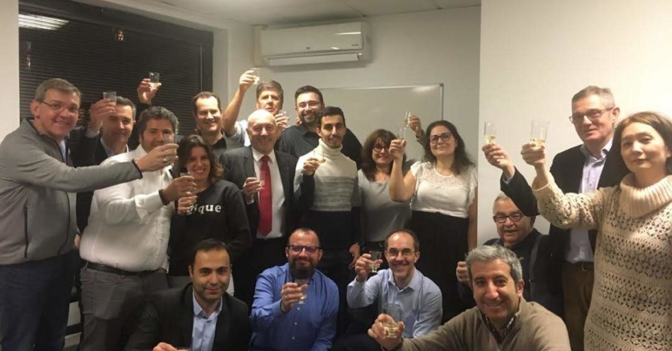 AFTERWORK SOIREE PARCOURS DEGUSTATION INITIATIQUE