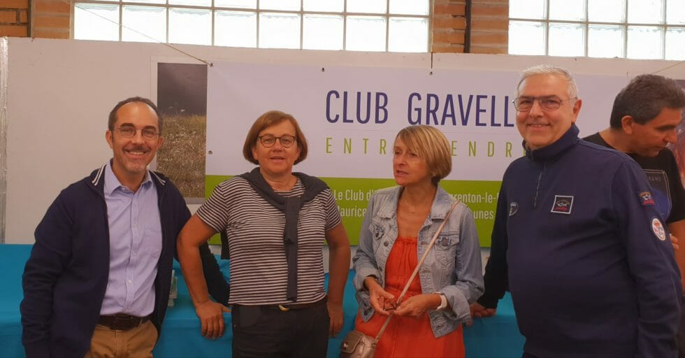 Forum Des Associations