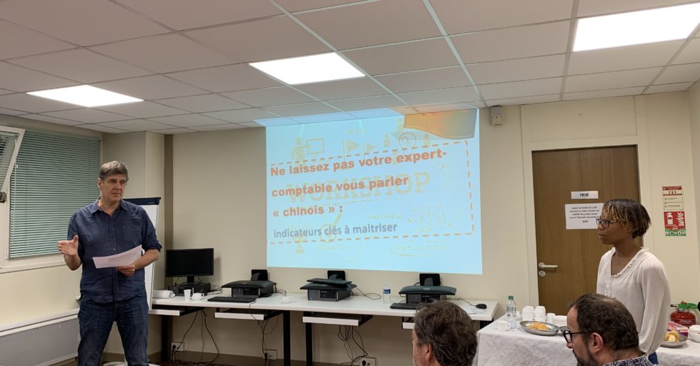 Matinale Indicateurs Clés à Maitriser