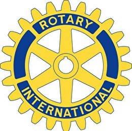 Sigle Rotary Internationl