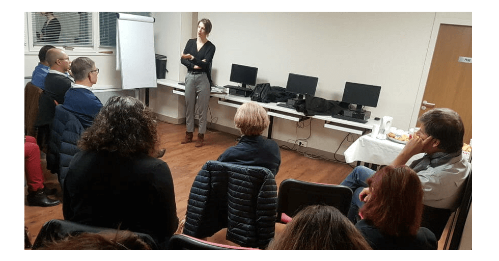 Matinale Le Métier De Mandataire Judiciaire