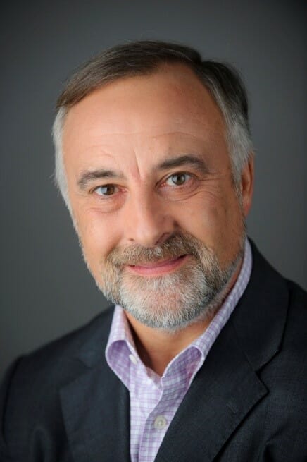 Vice-président