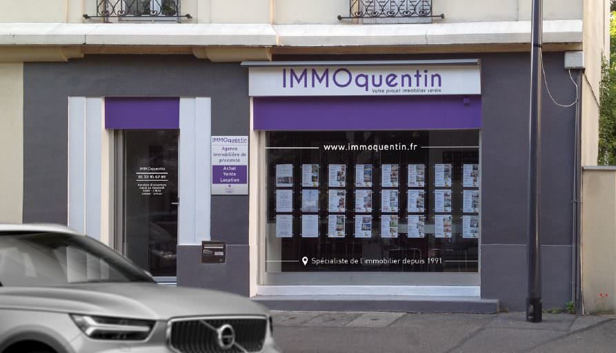 Afterwork Chez IMMOQUENTIN